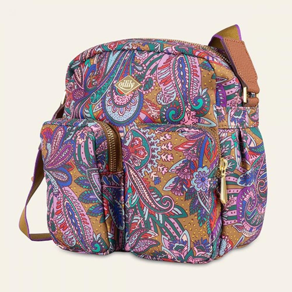 Oilily Shoulder Bag  Owgfybg009 