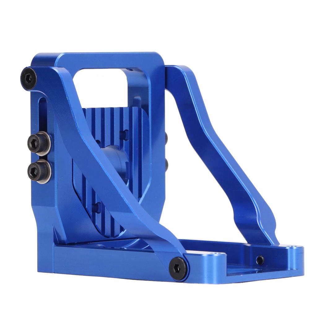 RC Quick Release Motor Base Aluminium Alloy Solid Construction for TRAXXAS 16 XRT 8S 15 6S 8S