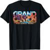 Tops – T-Shirts