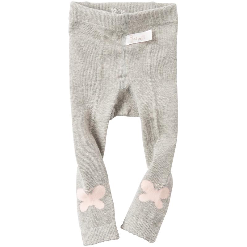 DAVE&BELLA Girls  Comfortable Elastic Tights 5-6 years 120cm