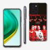 Rock Band Depeches Modes Cover Phone Case For Xiaomi Poco M8 M7 M6 M4 M3 X7 X6 X4 Pro F7 Ultra M5S Mi 14 14T 15 15T 12T 10T Pro