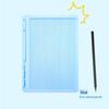 Large Scoring Board & Envelope DIY Creasing Tool for Paper Crafting