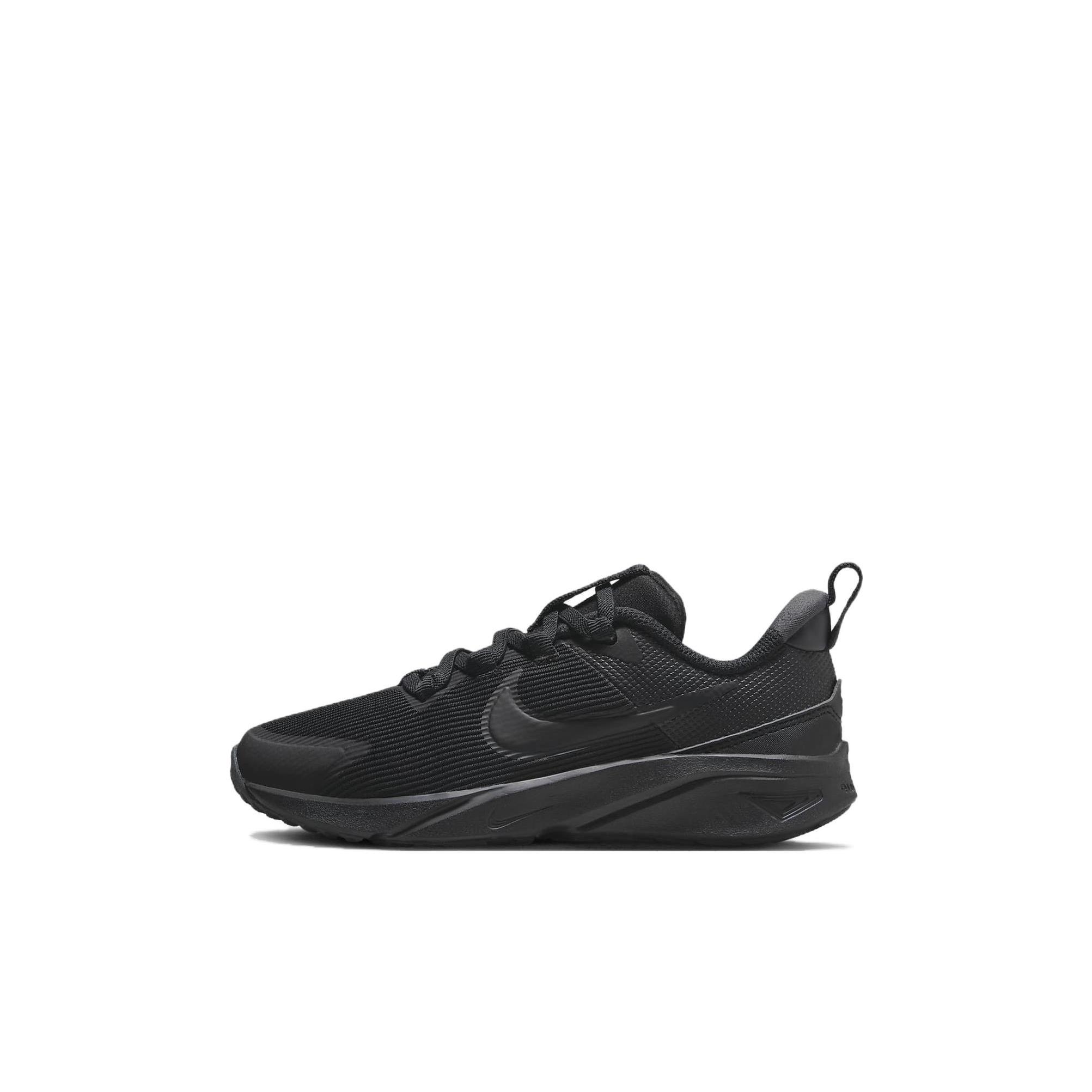 

кроссовки Nike Star Runner 4 Kids Sneakers BP DX7614-002