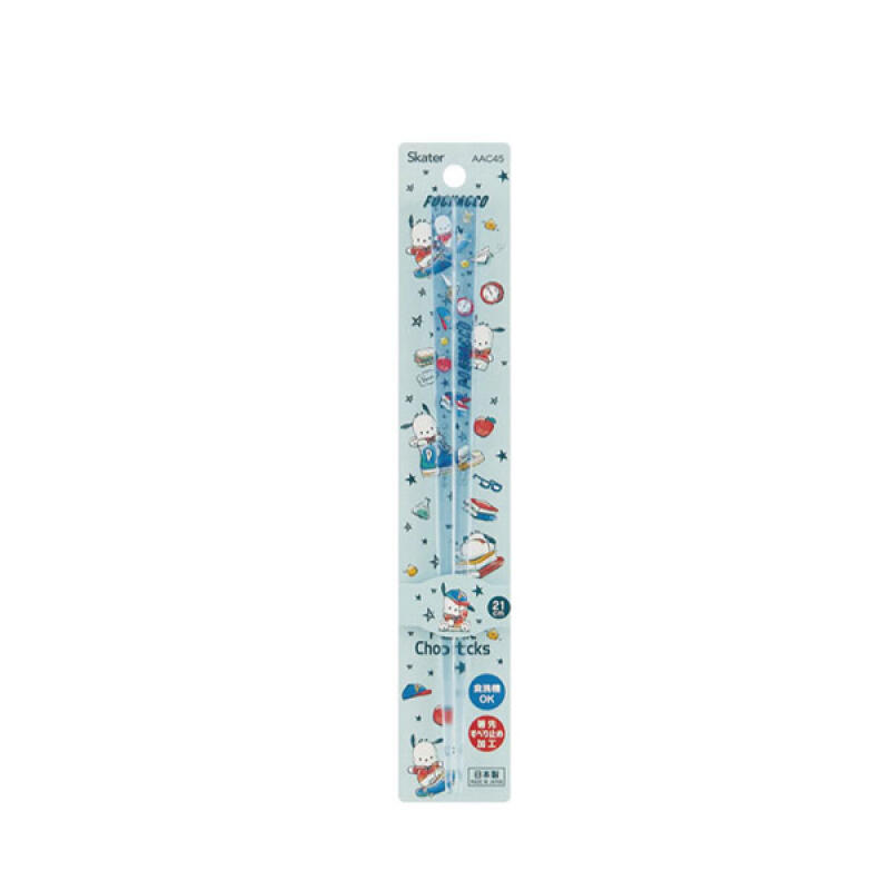 Pochaco Acrylic Chopsticks (H521966)