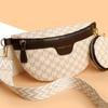 Nuova Borsa da Petto alla Moda e Stilosa con Lettere, Borsa a Spalla Singola Crossbody Casual, Piccola Borsa