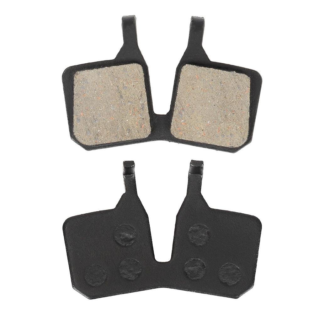 1 Pair Disc Brake Pads Bicycle Accessories Black Color Disc Brake
