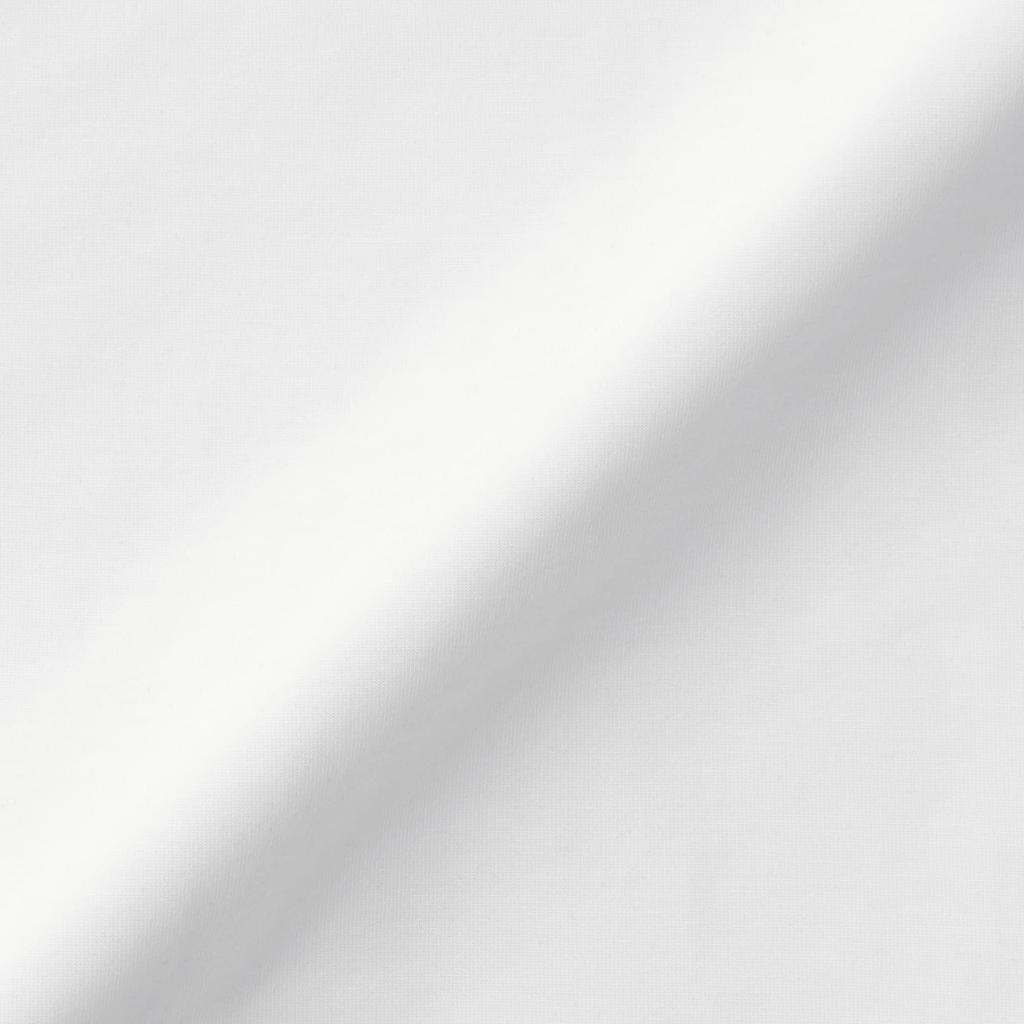 MUJI Smooth Bra French Sleeve FCC32A3S White M Set of 2 Women's