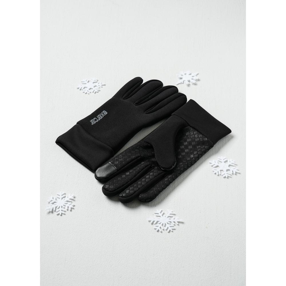 Daiso Sportovní termorukavice