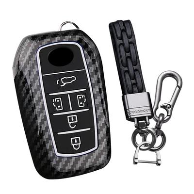 Toyota Anahtarlık Kılıfı, Anahtarlık Tutucu, Anahtar Kılıfı, Anahtar Koruyucu, Yeni Model, Voxy Noah 90