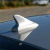 Universal Car Shark Fin Antenna A-886 Roof Wing Sticker for Radio-less Vehicles.