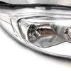 Ford Fiesta 2013-2015 Headlight Assembly Replacement