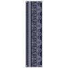 60x300cm Boho Ethnic Pattern Hanging Fabric Homestay Special Feature Ceiling Wall Decor Special Feature Background Cloth New