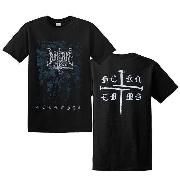 FUNERAL MIST Hekatomb TShirt