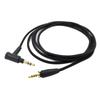 Earphone Cable with In-Line Volume Control Universal Headset Cable Cord Extension Wires for Urbanite XL Headphones