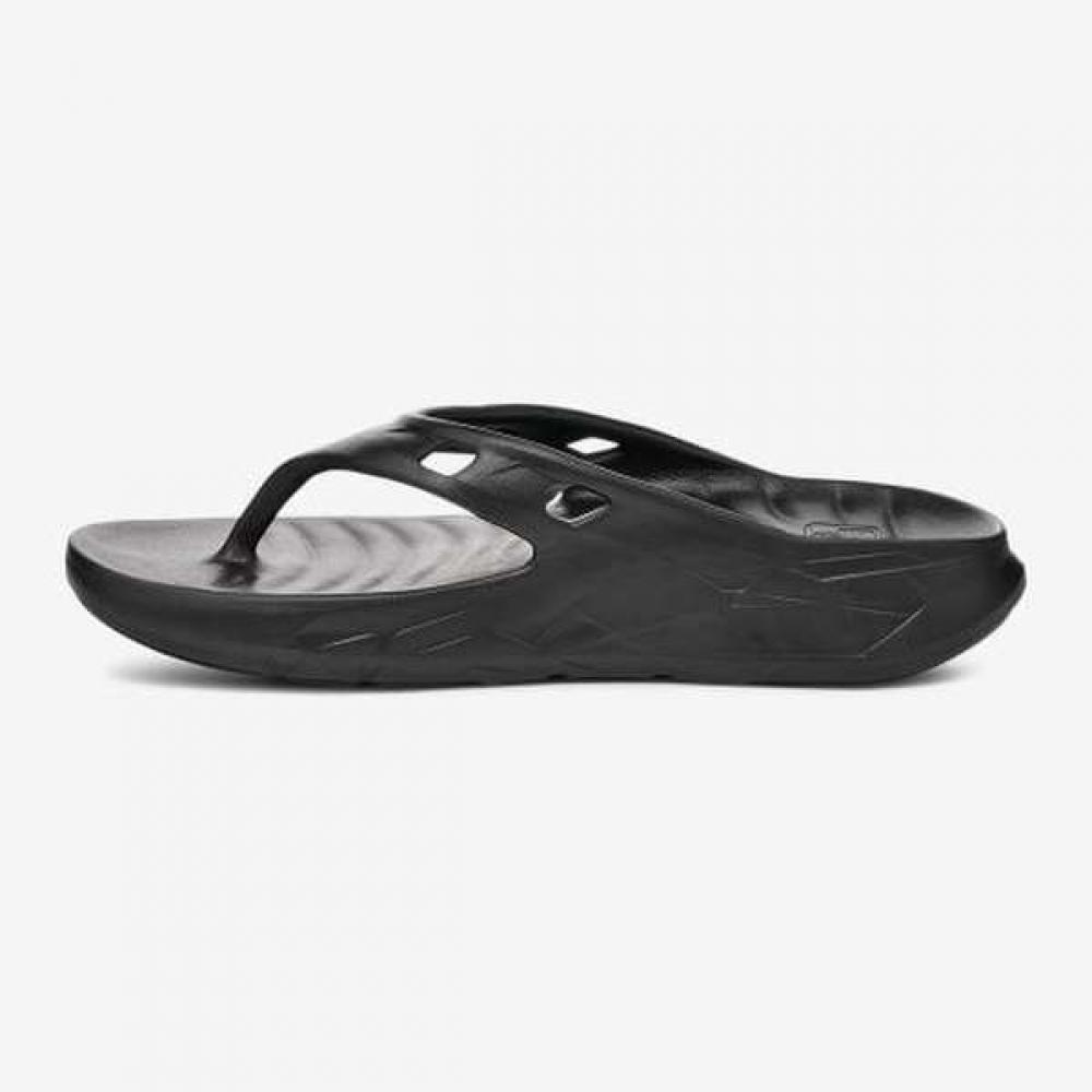 Teva Men S Comfortable Flip Flop Stvm2516110 Blk
