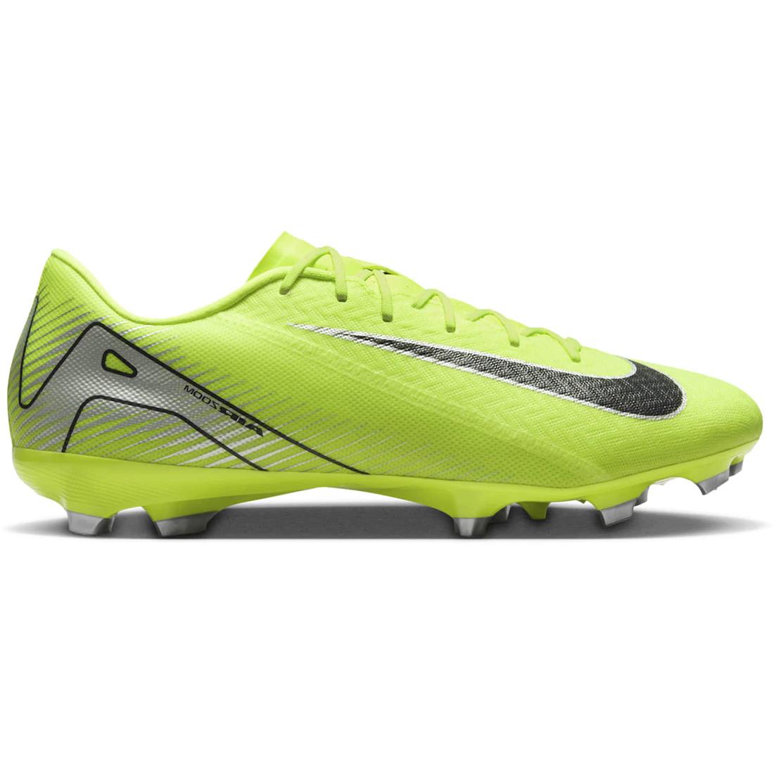 

Кроссовки Nike Mercurial Vapor 16 Academy MG Вольт Черный(FQ8374-700) 40.5