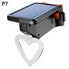 Bike Rear Light Pon Drop Warning Lamp Waterproof Rechargeable Led Bicycle Taillight Road Bike Cycling Pondrop Light