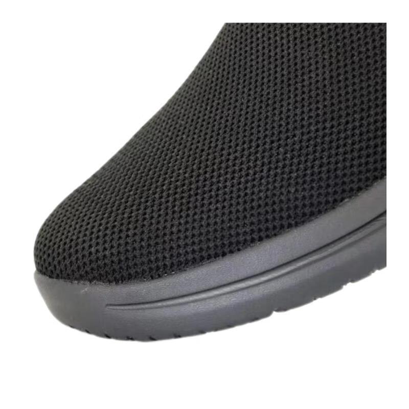 Outdoor Lightweight Breathable Slip-On Shoes