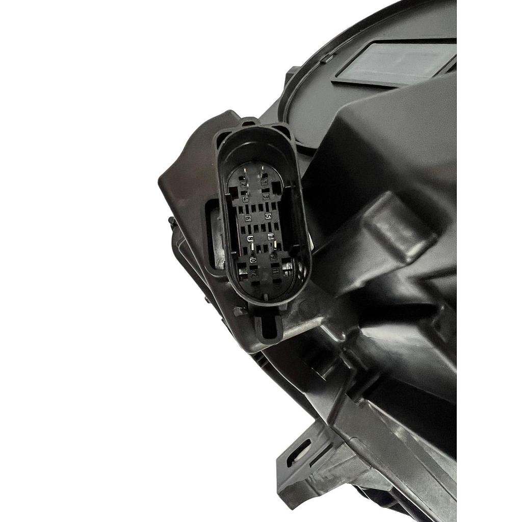 Compatible LED Headlight Assembly for 2016 Mercedes-Benz A-Class W176