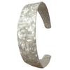 Vintage Tortoiseshell Color Wide Headband Resin Headpieces Party Headwear for Women and Girls Fashion Accessory