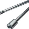 Brake Spring Pliers, Drum Brake Tool Kit, Double-Ended Carbon Steel Construction