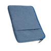 13 Inch Laptop Bag Stylish Notebook Computer Carrying Storage Bag Computer Accessory