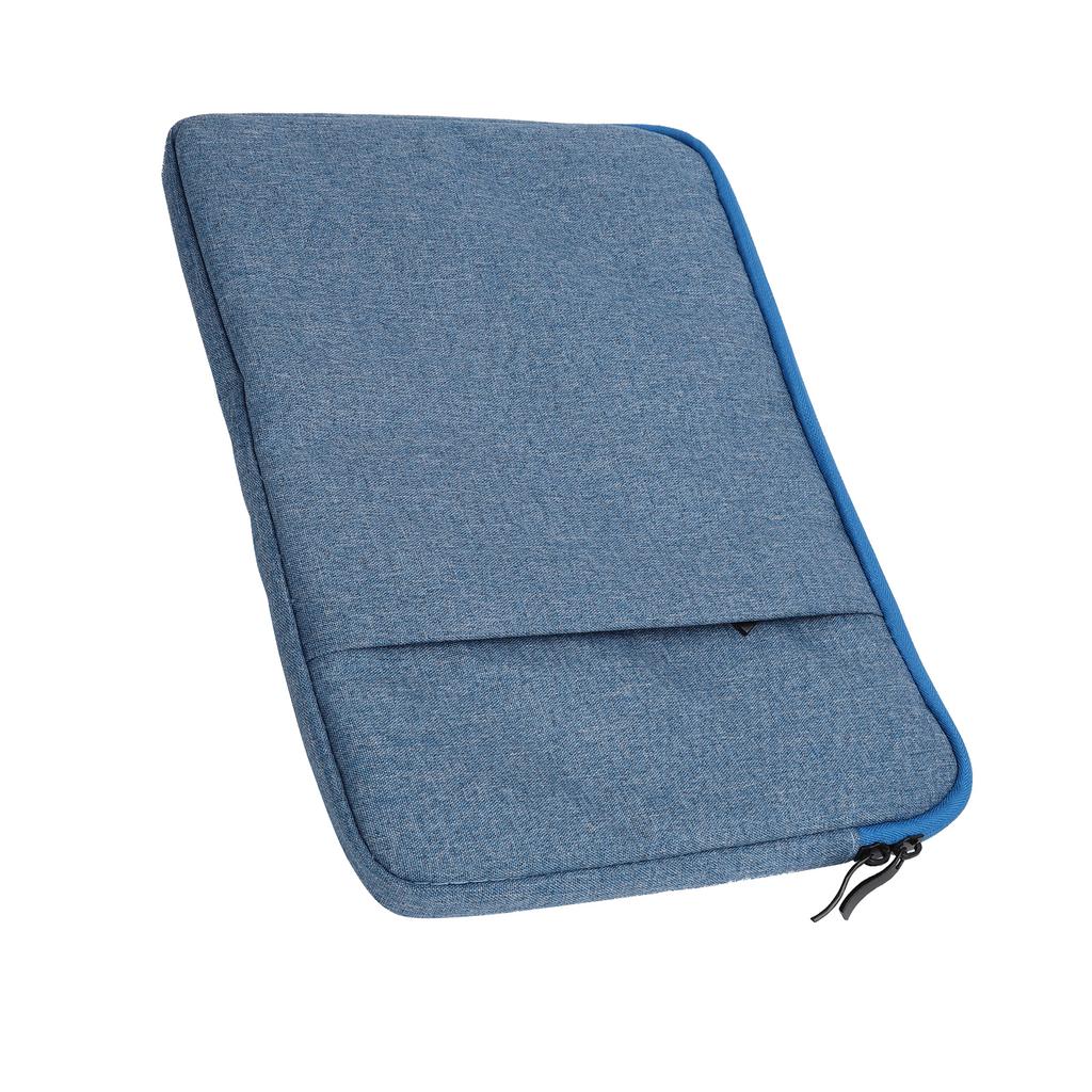 13 Inch Laptop Bag Stylish Notebook Computer Carrying Storage Bag Computer Accessory