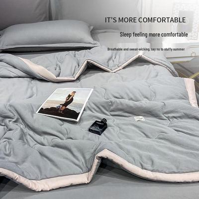 Brangdy Lyocell Blend All-Season Convertible Duvet