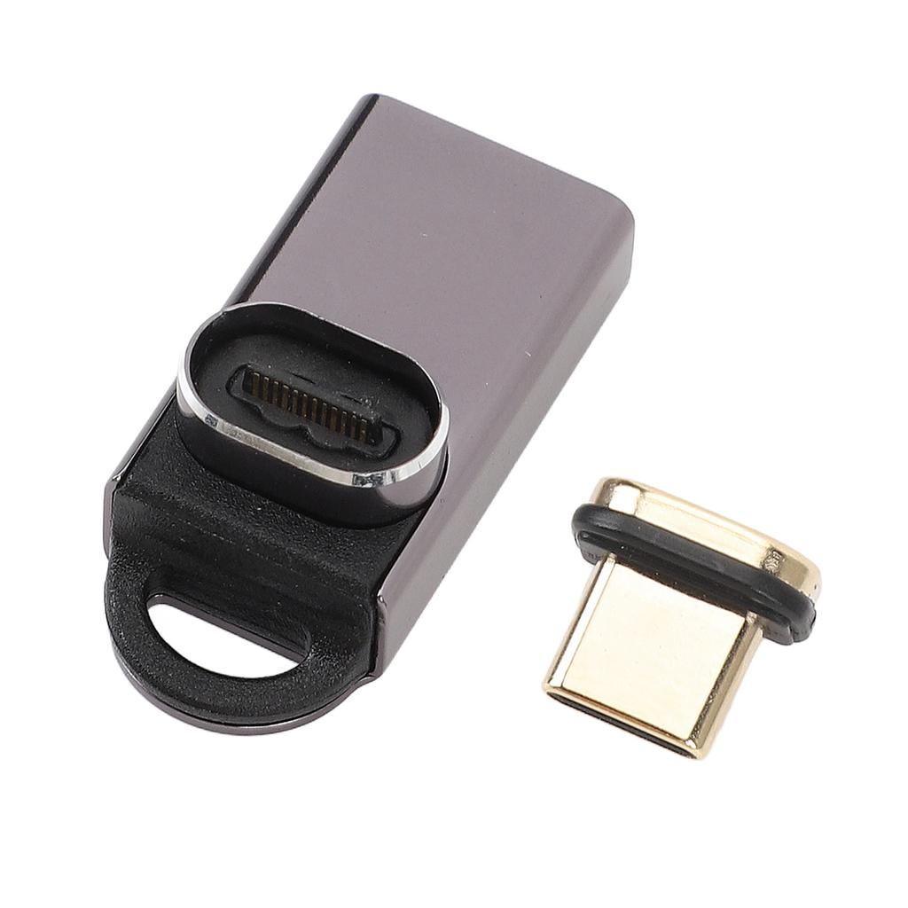 Type C To USB3.1 Magnetic Adapter Magnetic Connector 10Gbps Type C Male To USB3.0 Female OTG3.0