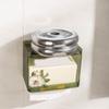 Plastic Paper Towel Box Transparent Napkin Holder Creative Tissue Paper Storage Boxes  Bedroom