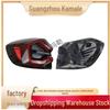 Compatible with BMW X3 G08 LCI LED Taillights, Part Numbers 63219850133/634