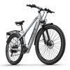 JOOBIKE JOO2 All-Terrain Electric Bicycle 1000W Motor 48V16Ah Battery 29 Inch Off-Road Tires Electric Bike Outdoor Riding E-Mountain Bike