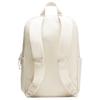 Lululemon Everywhere 22L Classic Logo Nylon Backpack Unisex Backpack Ivory LU9CMAS-069076