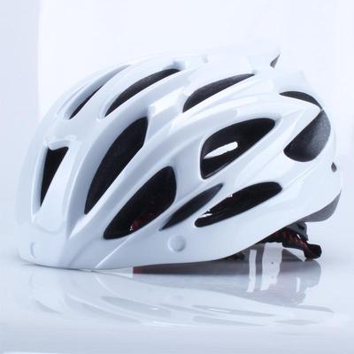 Fahrradhelm, Windschutzscheibe, integrierter Mountain Road-Radhut, Schutzhelm für Herren und Damen, ausgestattet mit ultraleichter Ausrüstung