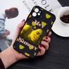 Cartoon S-Shreks Phone Case For IPhone 14 11 12 13 Mini Pro Max 8 7 Plus X XR XS MAX Translucent Matte Cover
