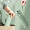550ml Stainless Steel Thermos Bottle For Coffee Double Wall Thermal Water Bottle Insulated Cup For Travel Vacuum Flasks Tumbler
