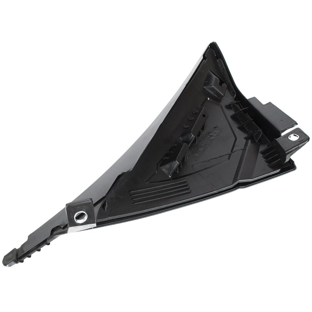 Fiat Doblo II 10-22 Pillar Cover Strip (mirror Triangle) Right