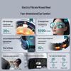 Philips Smart Eye Massager CN plug (adapter included)