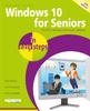 Kniha Windows 10 for Seniors In Easy Steps : Covers the April 2018 Update