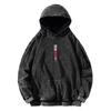 My Hero Academia Himiko Toga Printed Hoodie Anime Vintage Washed Oversized Streetwear Winter Men Women 100% Cotton Hooded Top