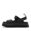 1152685-BLK UGG Donna Goldenglow Nero (Da donna)