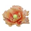 3D Big Simulation Flower 30cm Artificial Flowers Window Display Fake Flower  Wedding