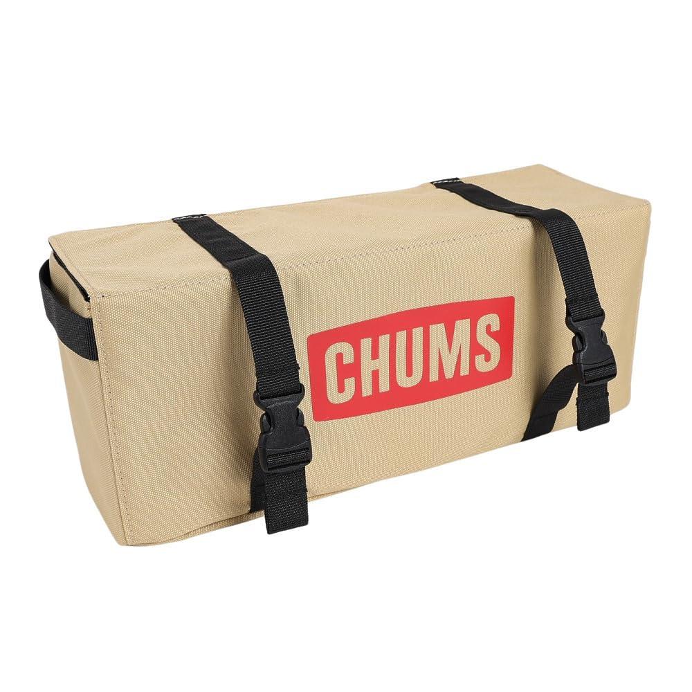 

Съемный чехол CHUMS бежевый [Chums] - M бежевый