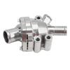 31319606 Thermostat Housing Aluminum Upgrade Kit for Volvo C70 V50 S40 C30