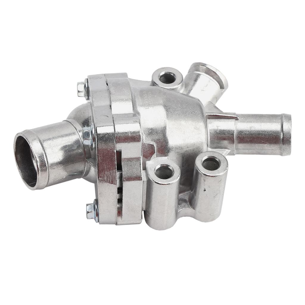 31319606 Thermostat Housing Aluminum Upgrade Kit for Volvo C70 V50 S40 C30