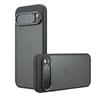Armor Matte Frosted Clear Case For Google Pixel 9 Pro XL 9A Acrylic Thin Shockproof Cover For Google Pixel 8 7 6 Pro 8A 7A 6A
