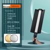 Godox LC500R RGB LED Light Stick with Reflector Kit