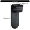 Reliable Adhesive Car Motorhomes Umbrella Holder with Space Saving Organizers Storage Hook for Enhanced Interior Order