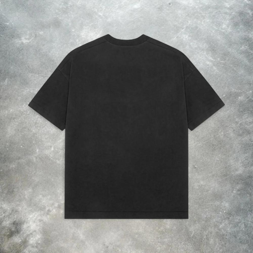 Kingdom Hearts Retro Tričko Y2K Retro Square Enix Herní Tričko Pro Páry Celoroční Streetwear Košile Oversized tričko
