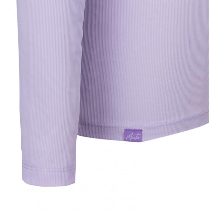 [MounTia] MounTia Frühling Sommer Saison Damen S Burriam T-Shirt 2 1mqTSS3504